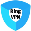 Ring VPN -  Ring Vpn Free Secure VPN 2020 أيقونة