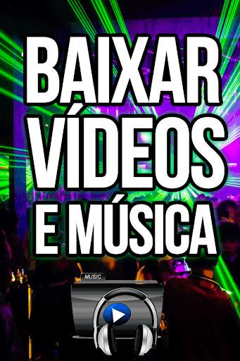 Baixar Vídeos Gratis e Música Mp3 Mp4 Online Guide screenshot 1