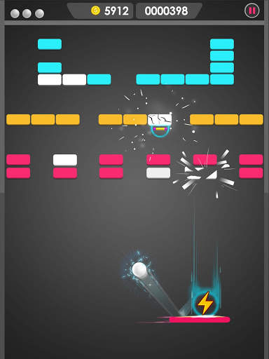 Brick Break Game : Puzzle Game screenshot 12