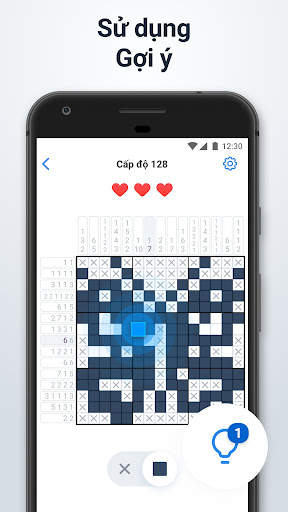 Nonogram.com - câu đố số screenshot 6