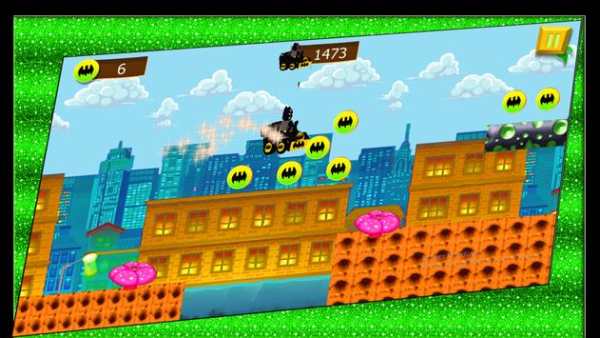 super LEGO new games screenshot 2