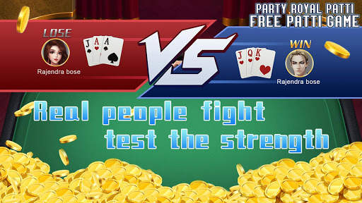 Party Royal Patti - Free Patti Game screenshot 8