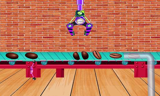 Coffee Shop My Cafe Story screenshot 9