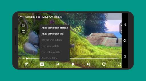 OnyVid - Play Video All Format screenshot 3