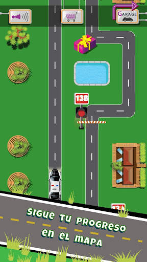 Car Parking screenshot 4