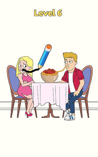 Draw Happy - DOP Love Story screenshot 2
