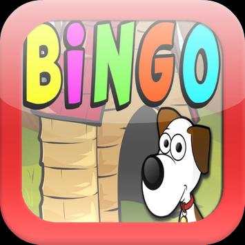 Bingo Song for baby screenshot 2