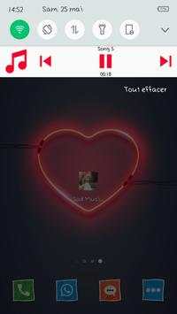 Sad Music Turkish screenshot 4