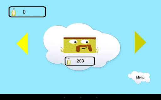 Sponge Bump Game screenshot 14