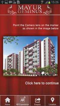 Bunty Group- Mayur Geminus screenshot 4