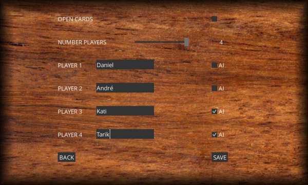 Durak screenshot 2