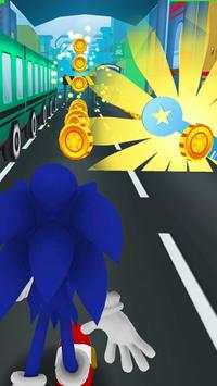 Sonic Speed Fever screenshot 5