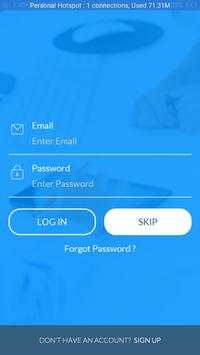 SA find jobs скриншот 1