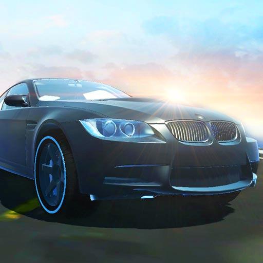 M Package : Car Simulator icon