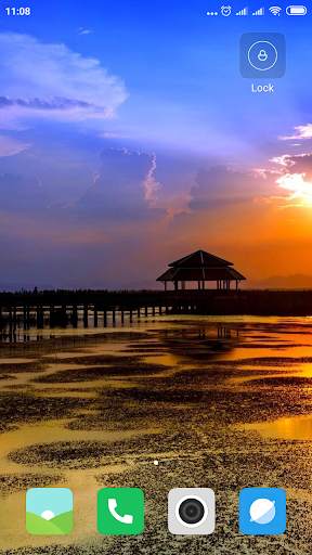 Pier Wallpaper screenshot 5
