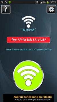 Free Wifi Connect screenshot 1