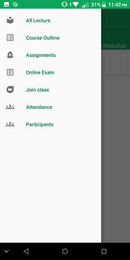 My Class Planner-live class-Meeting screenshot 6