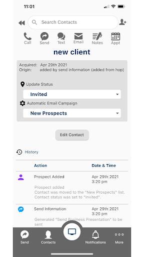 Mobile Office Pro screenshot 2