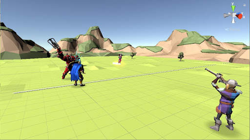 Totally War Ancient Simulator screenshot 4