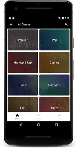 Play Music Tube Online screenshot 3