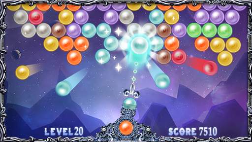 Shoot Bubble Deluxe screenshot 7