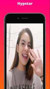 Free Hypstar Short Funny Video Advice screenshot 1