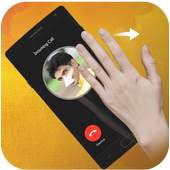 Air call receive 1.8