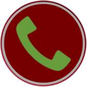 Secret Call Recording on 9Apps