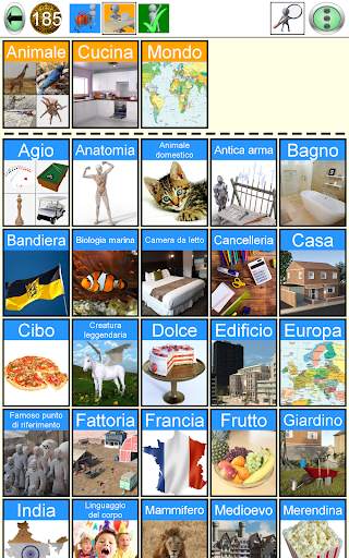 Giochi di Parole screenshot 21