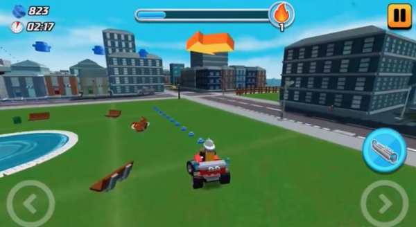 Guide LEGO City My City 2 screenshot 1