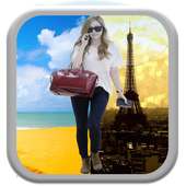 Image background eraser on 9Apps