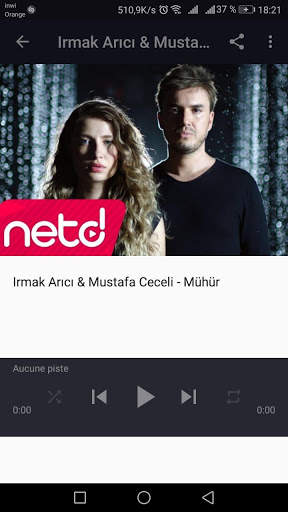 Irmak Arıcı & Mustafa Ceceli songs offline screenshot 1