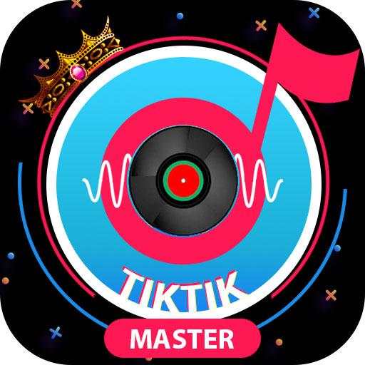 TikTik Master - Made In India / Short Video App 1.2