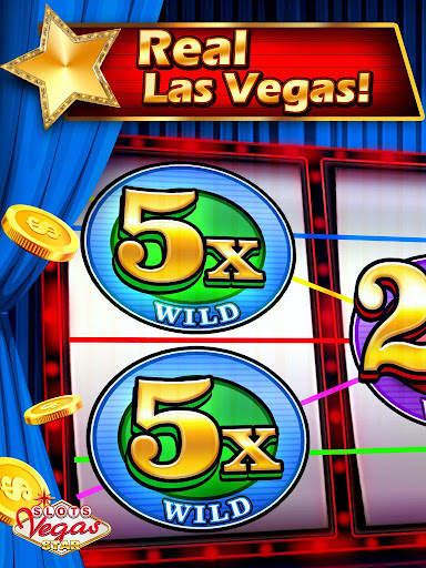 VegasStar™ Casino - Slots Game screenshot 6