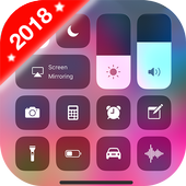 iControl OS 12 icon