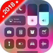iControl OS 12 20.0.19.12.2017