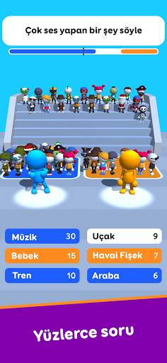 Cevabı Tahmin Et screenshot 3