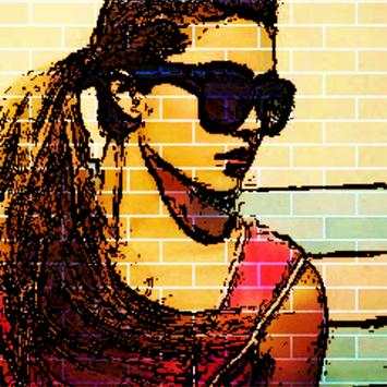 Graffiti Photo Editor screenshot 2