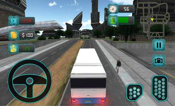 New York City Bus Simulator screenshot 5