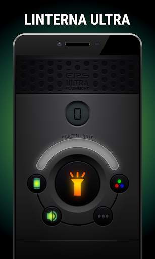 Linterna Ultra screenshot 1