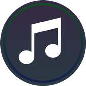 Mp3 Player For Android icon