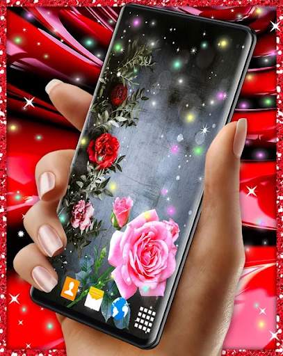 Superb wallpaper APP. The Best Free Wallpapers screenshot 2