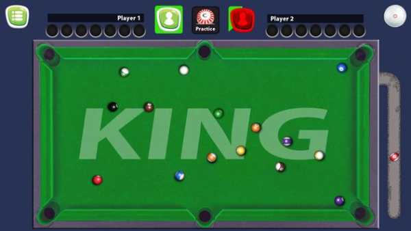 8 Ball King screenshot 3