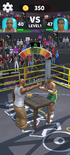 Slapmania screenshot 12