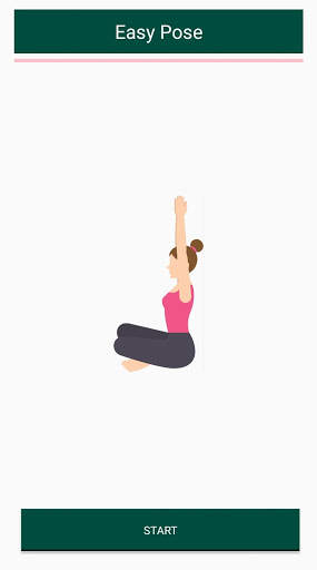 Daily Yoga For Fitness screenshot 4