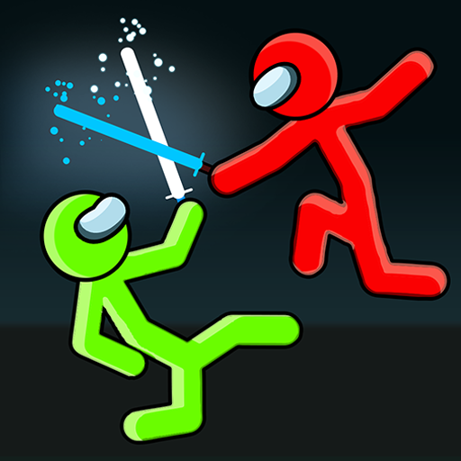 Stickman Duelist Battaglia icon