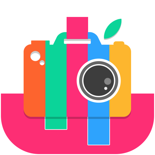 Beauty Selfie Live Camera icon