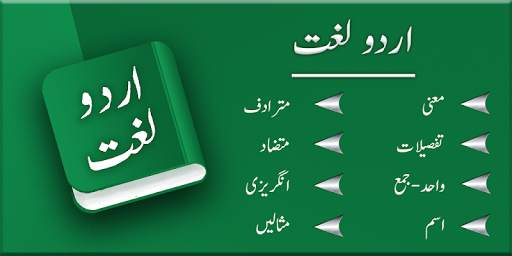 Urdu Lughat screenshot 17
