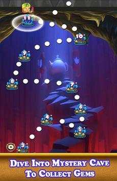 Gems Jewels Legend screenshot 2