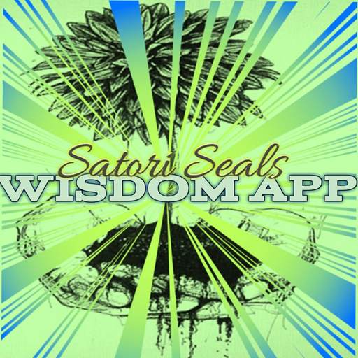 Satori Seals Wisdom App 1.0